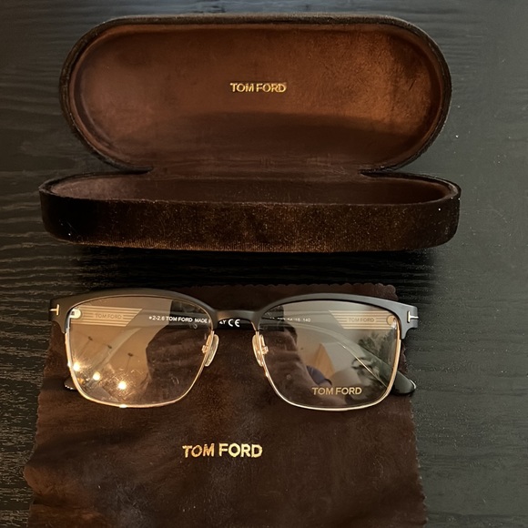 Tom Ford Frames